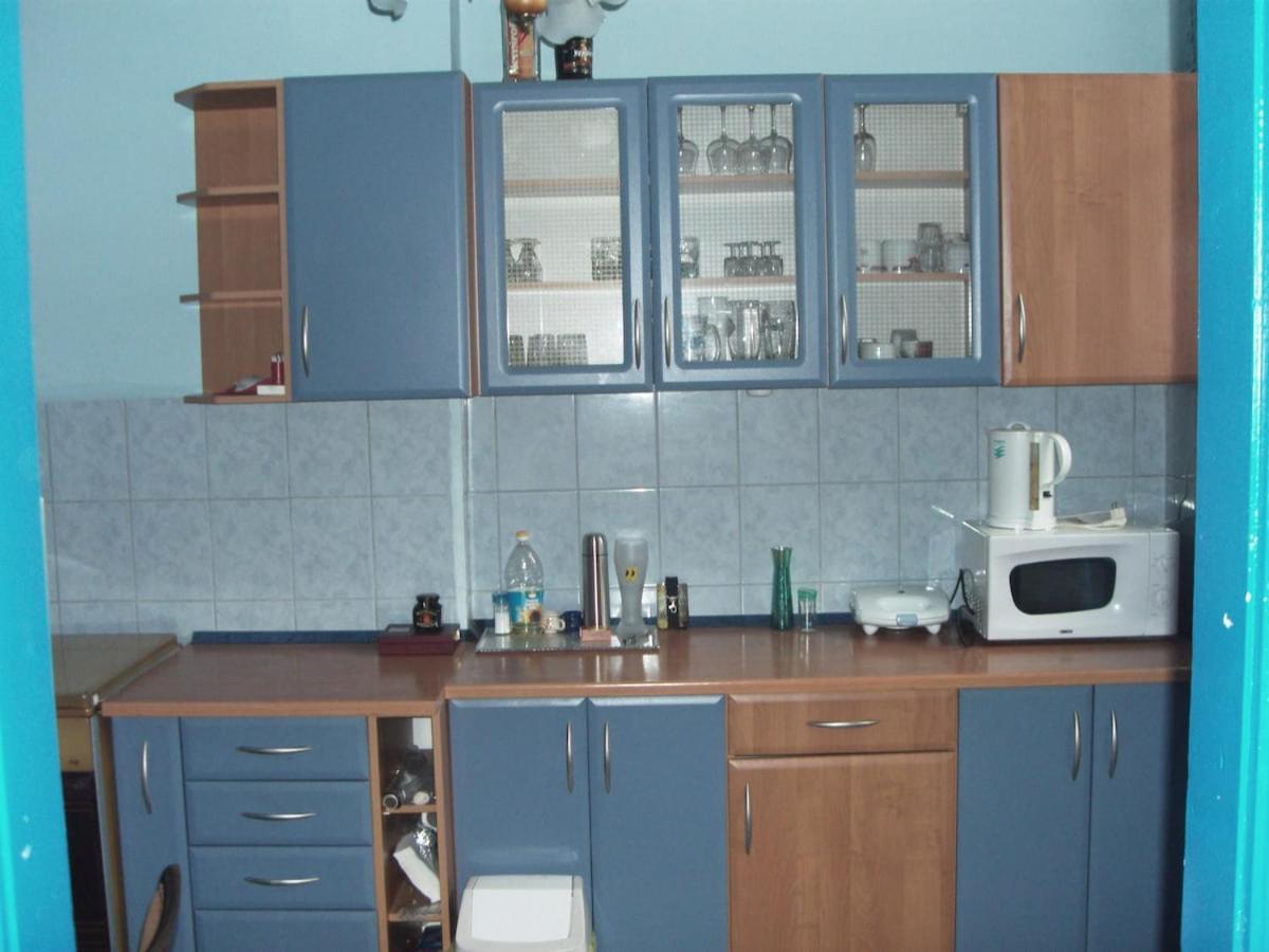 Apartment Norbert's At Corvin