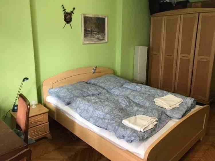 Norbert's At Corvin * Budapest