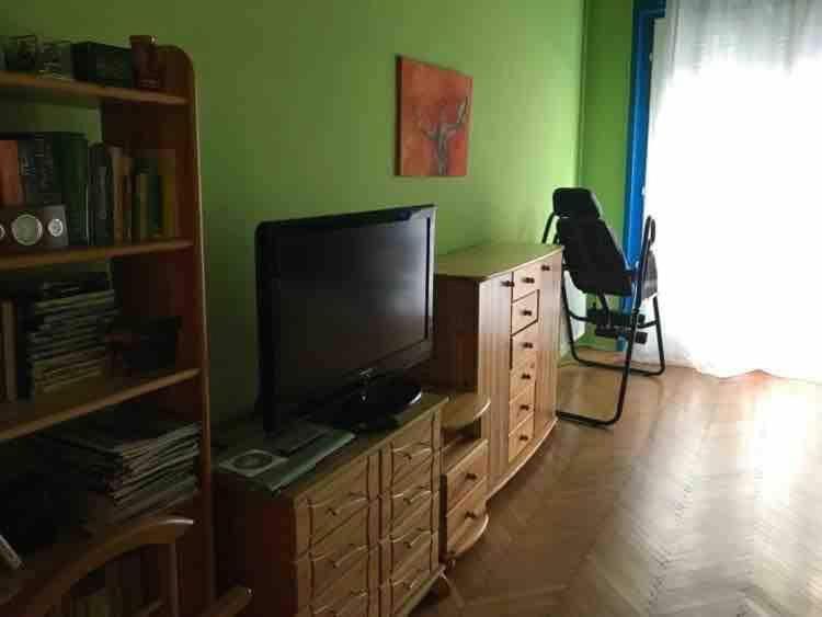 Apartment Norbert's At Corvin